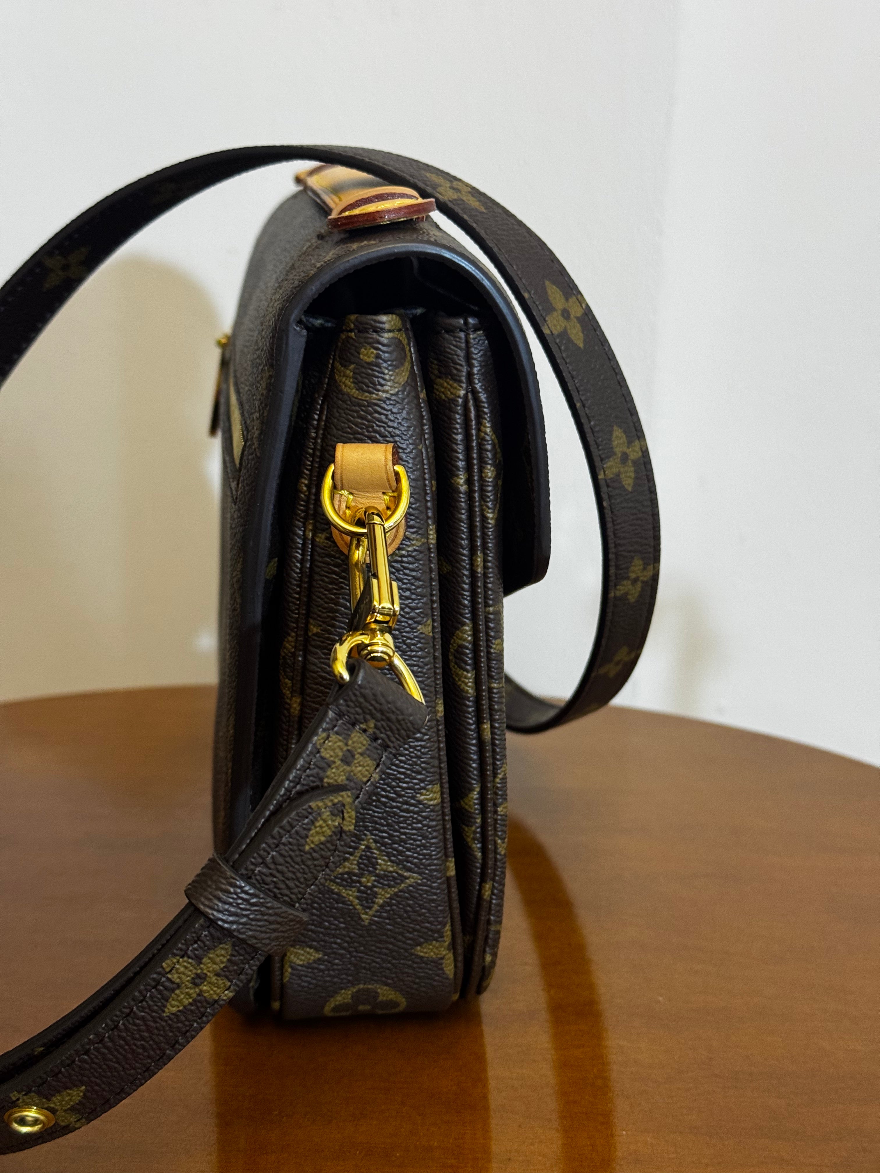 Mètis Louis Vuitton