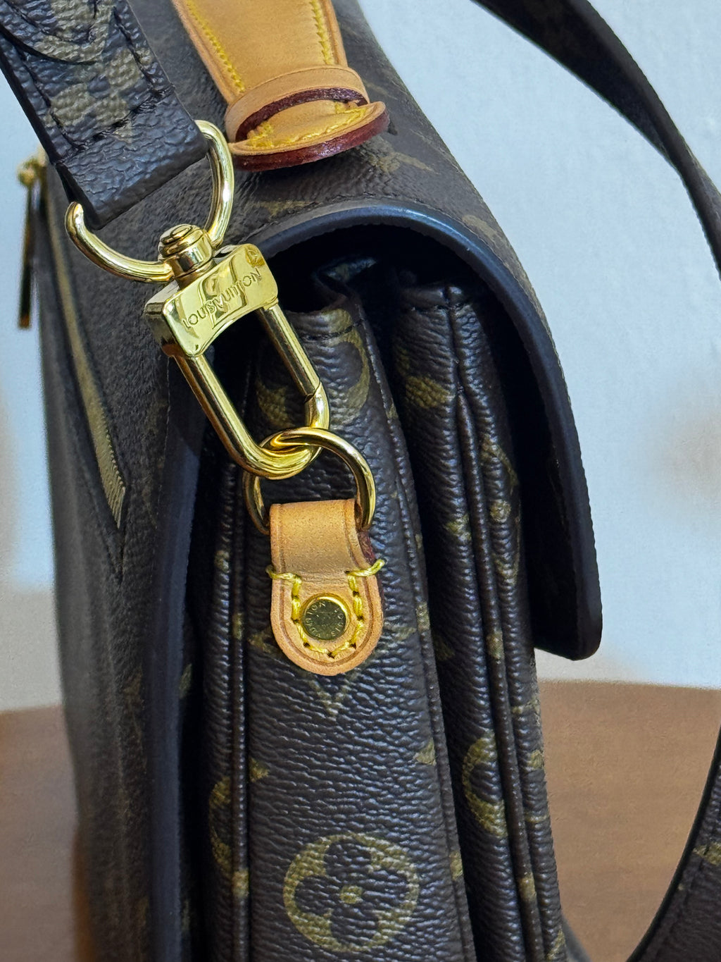 Mètis Louis Vuitton