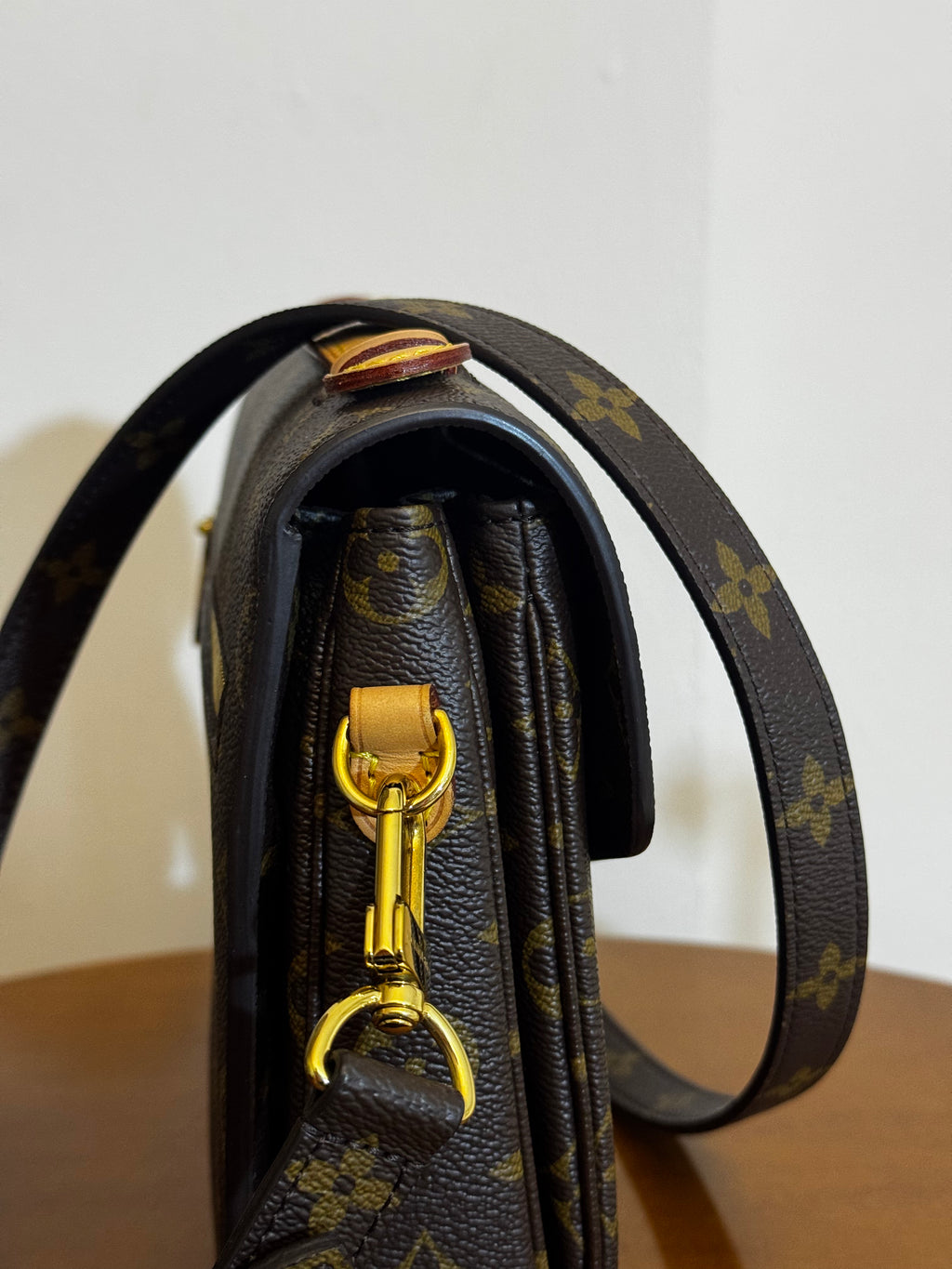 Mètis Louis Vuitton