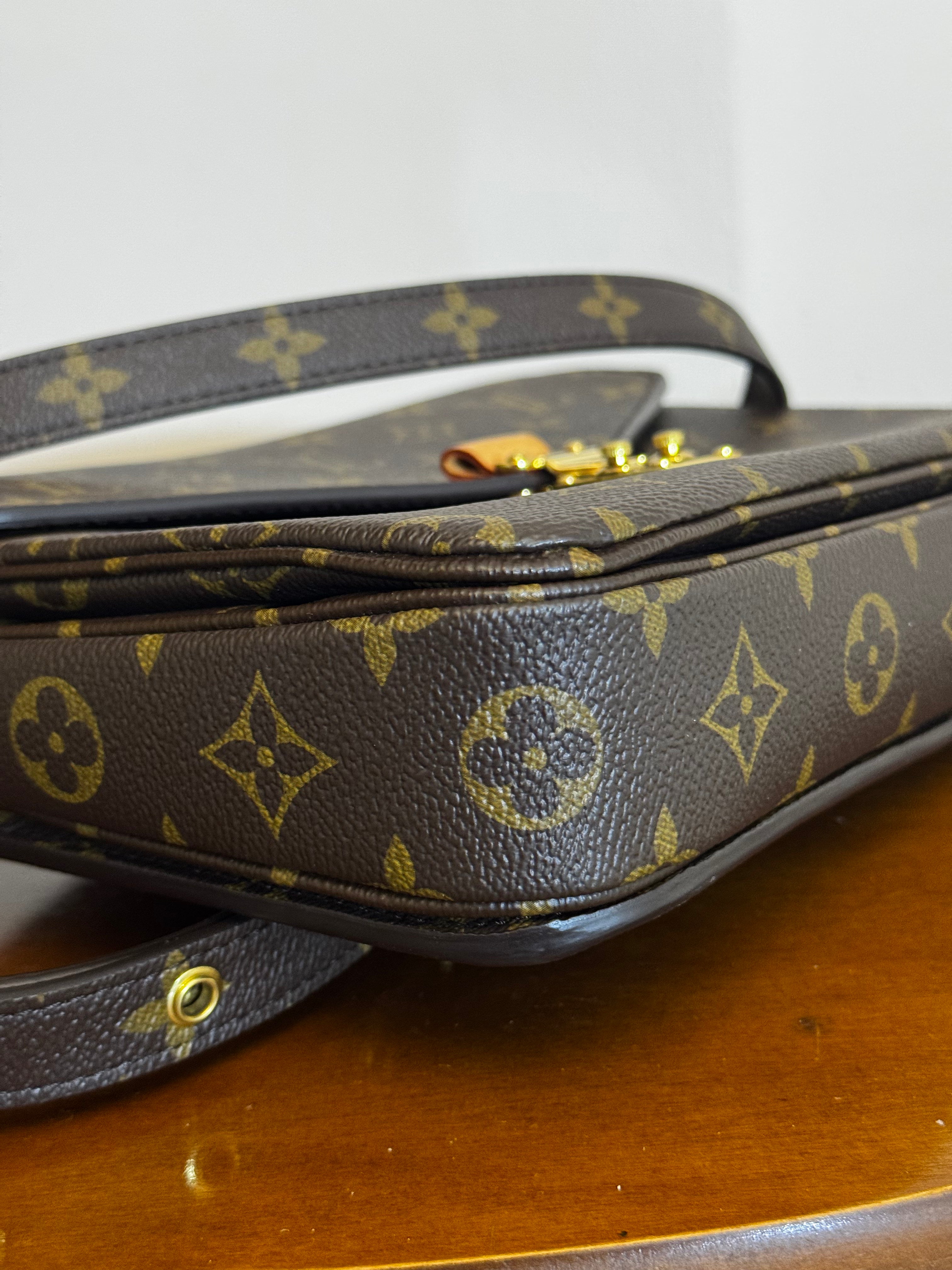 Mètis Louis Vuitton