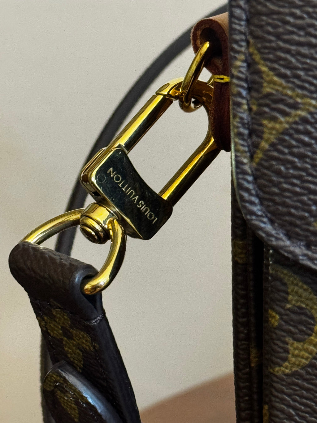 Mètis Louis Vuitton