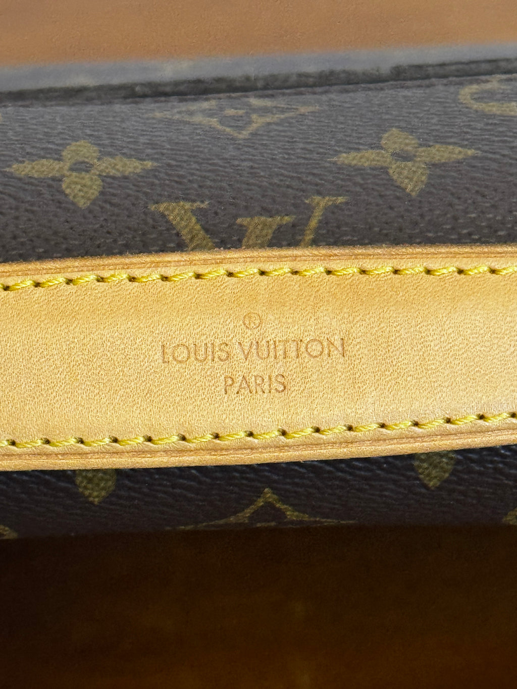 Mètis Louis Vuitton