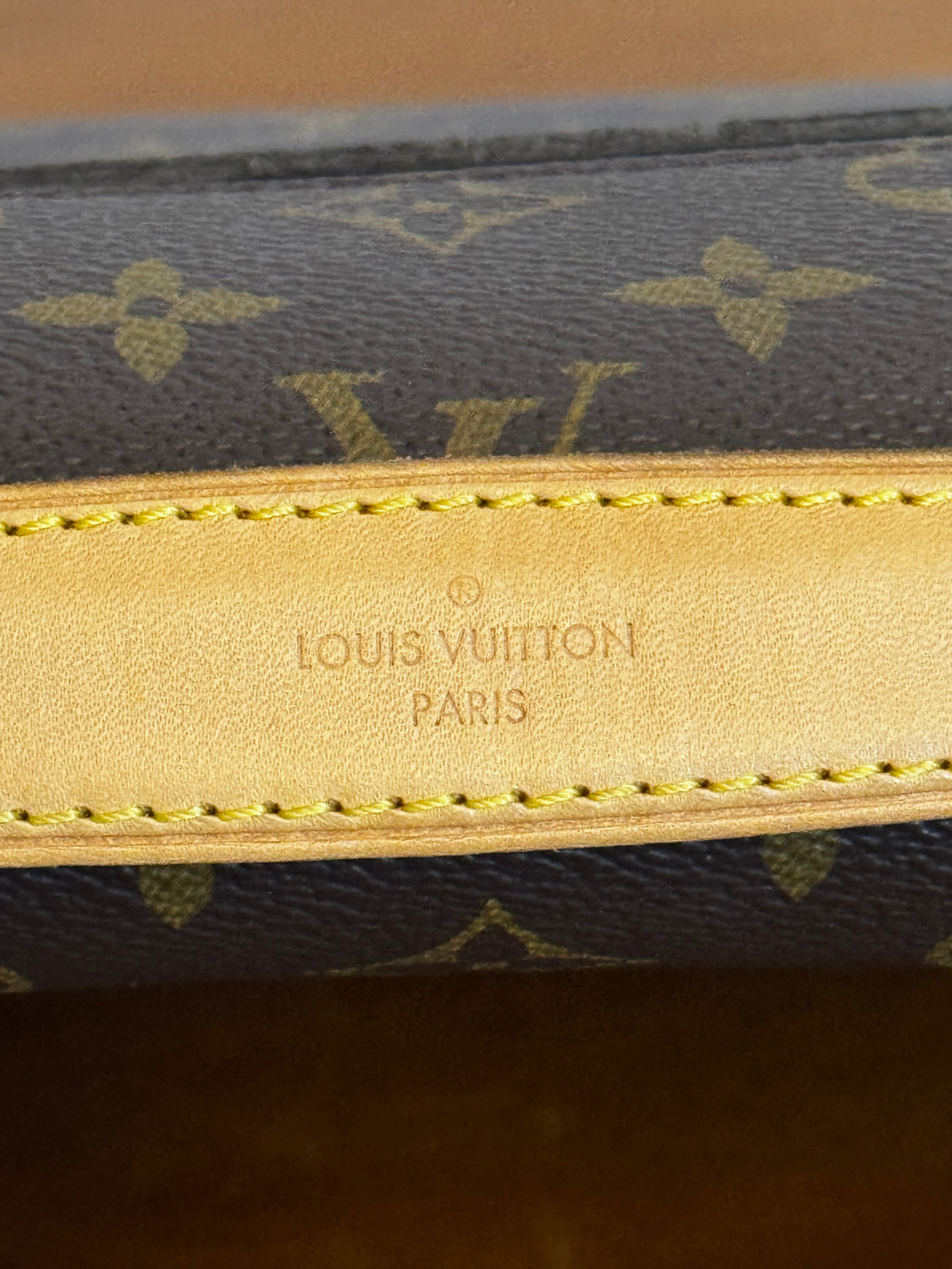 Mètis Louis Vuitton