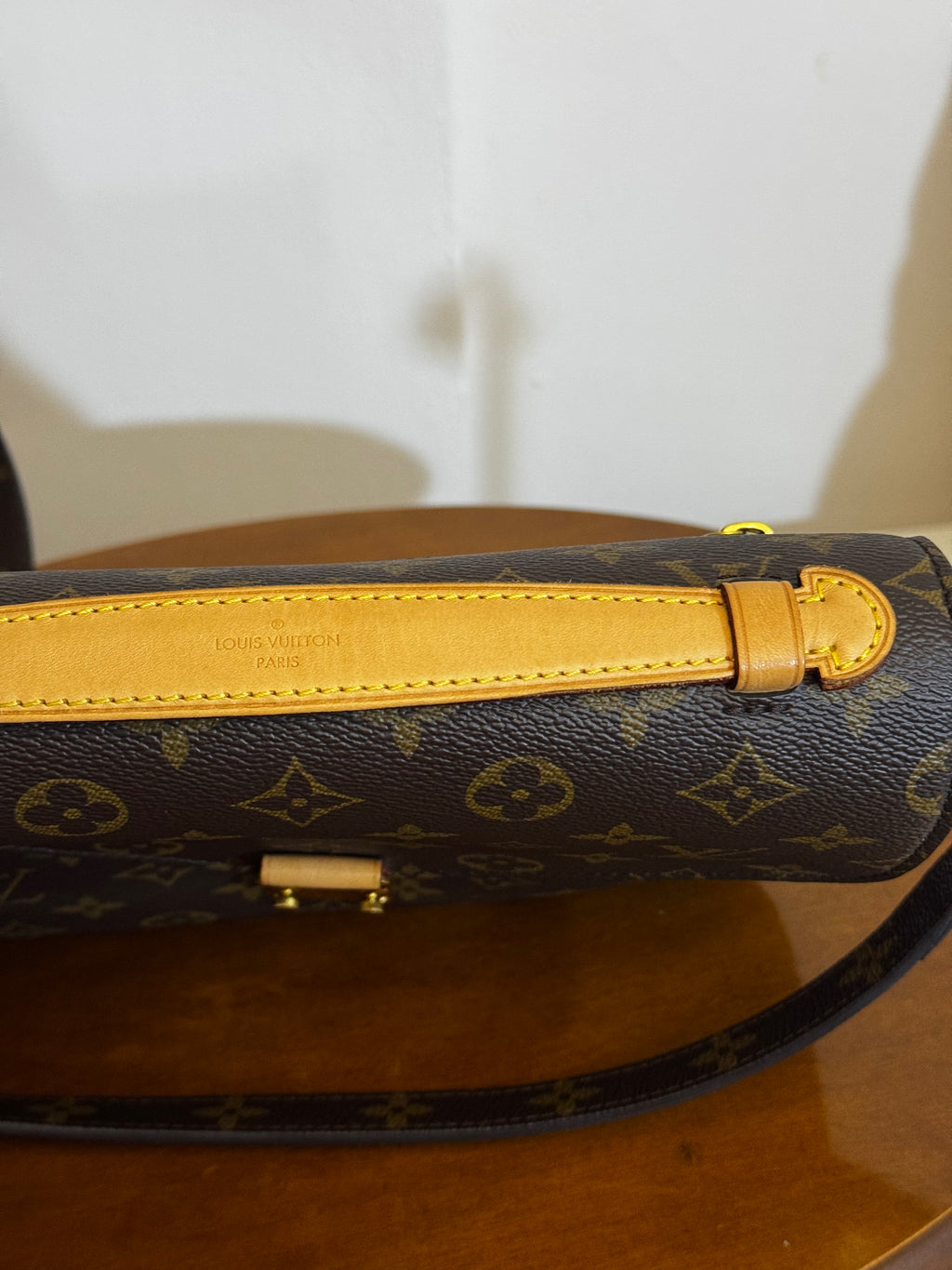Mètis Louis Vuitton
