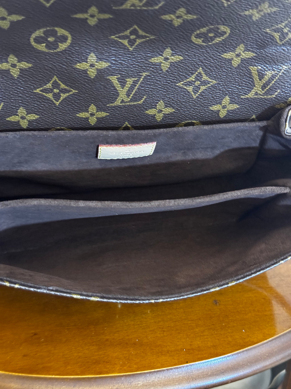 Mètis Louis Vuitton