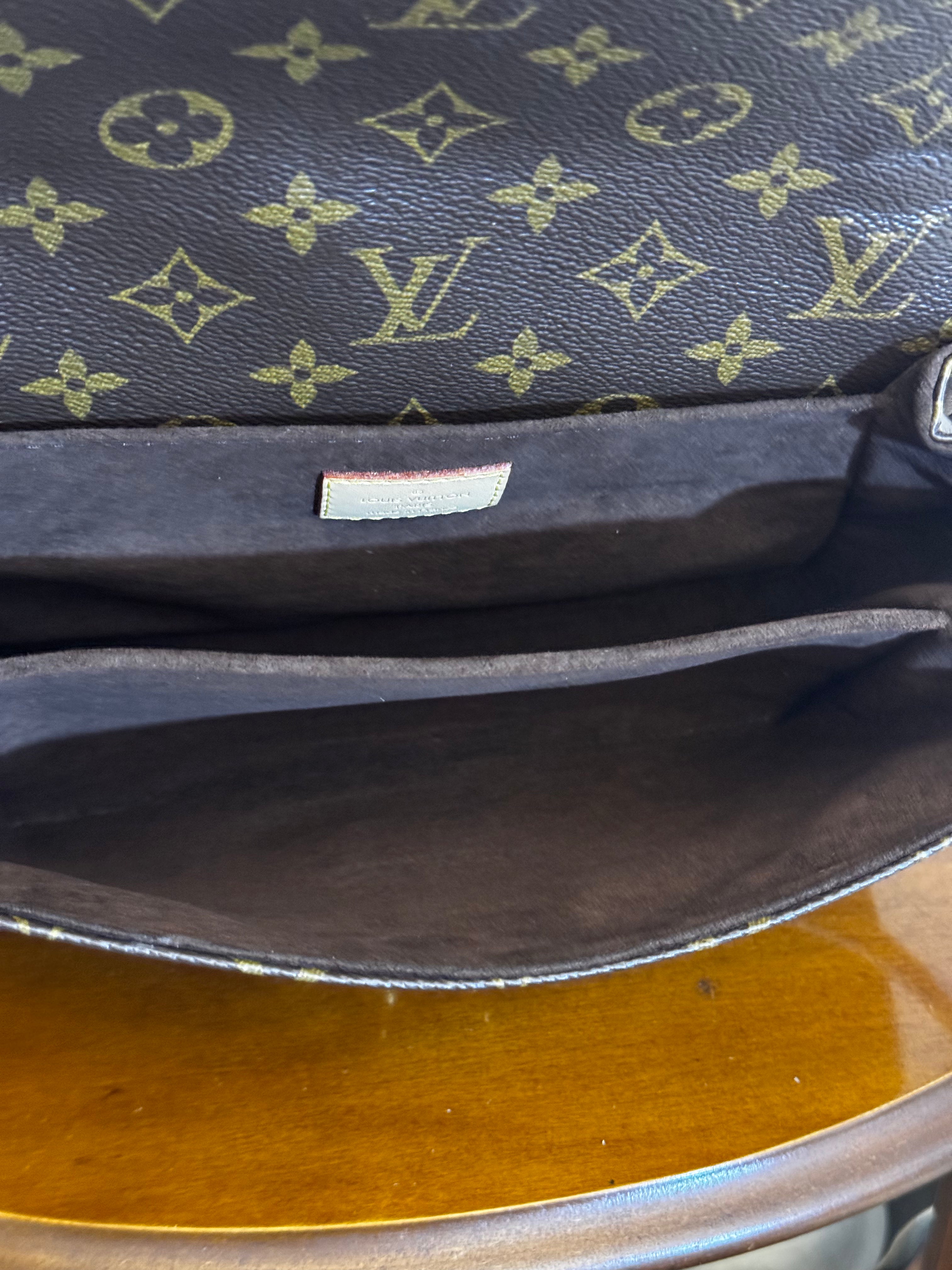 Mètis Louis Vuitton