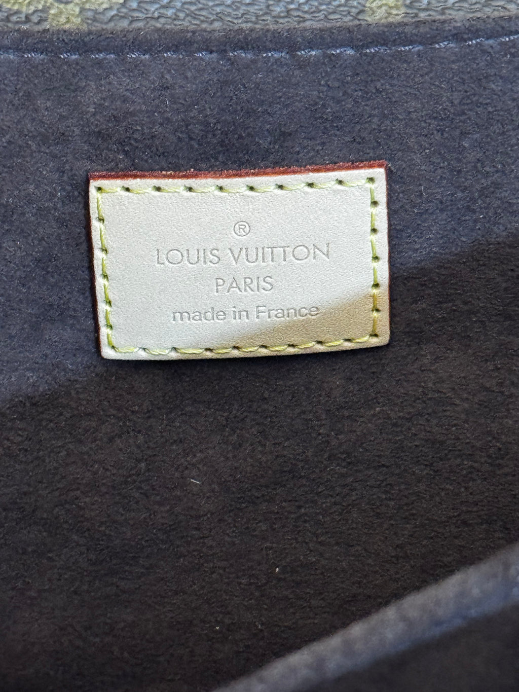 Mètis Louis Vuitton