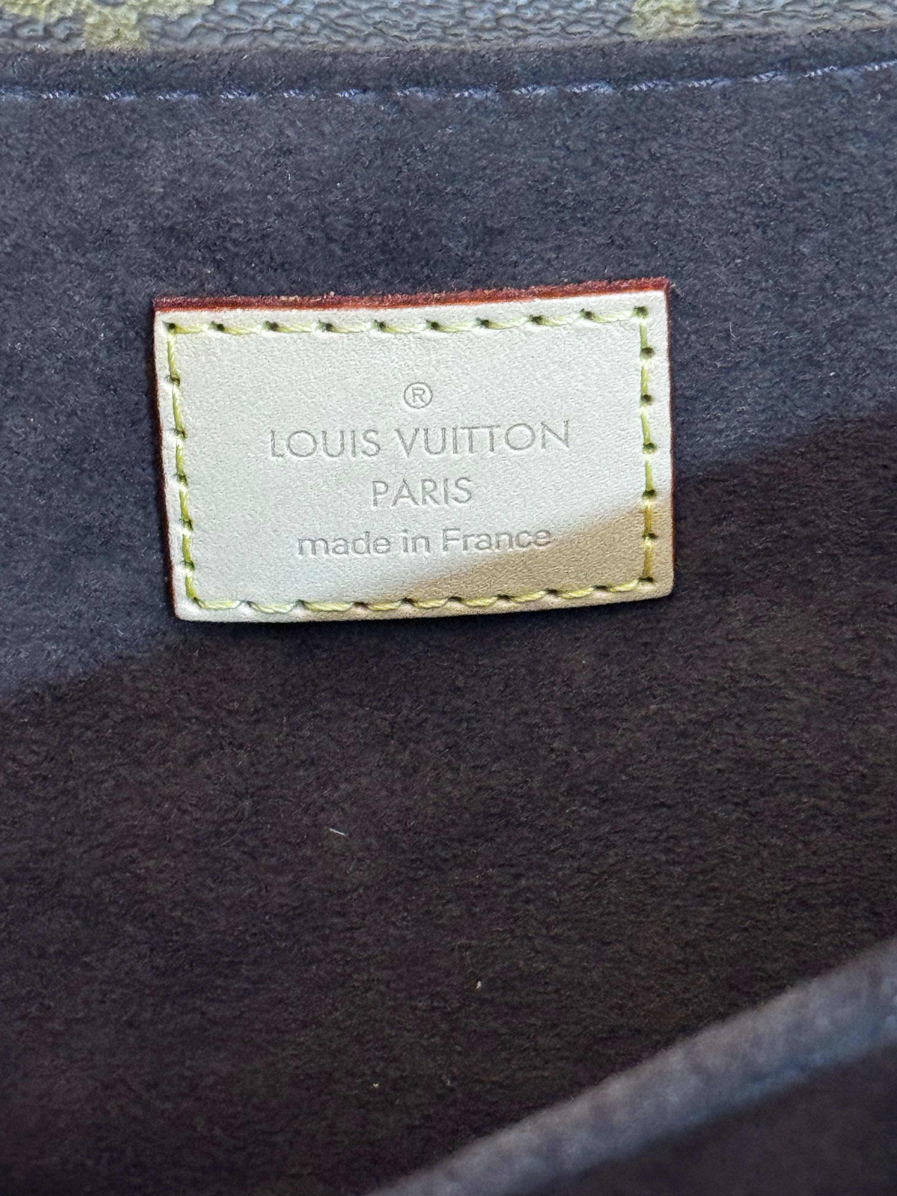 Mètis Louis Vuitton