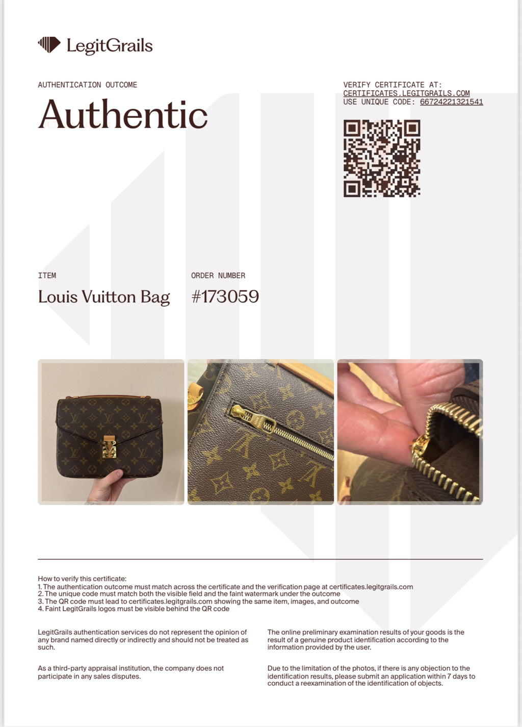 Mètis Louis Vuitton